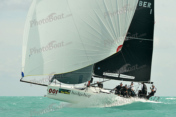 2015 Key West Race Week E 2754