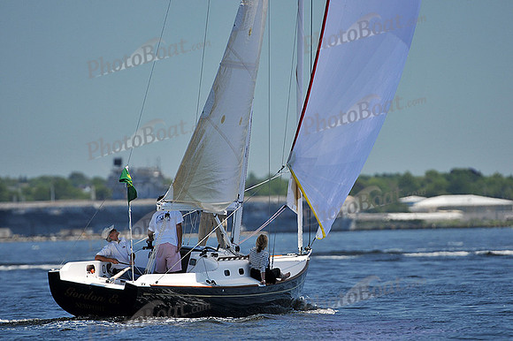 2013 NYYC Annual Regatta B 561