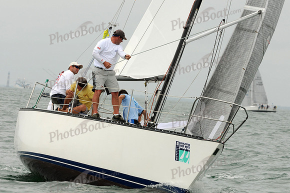 2012 Charleston Race Week B 911