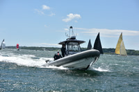 2019 NYYC Annual Regatta A_1854