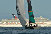 2014 Key West Race Week A 845