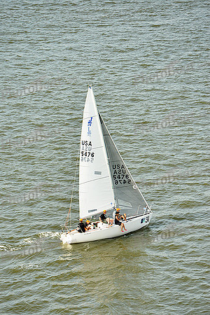 2015 Charleston Race Week C 307