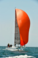2016 NYYC Race Week A 355