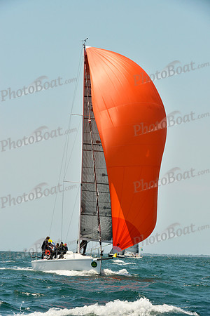 2016 NYYC Race Week A 355