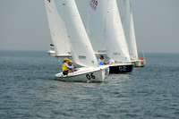 2011 Flying Scot NAC B 154
