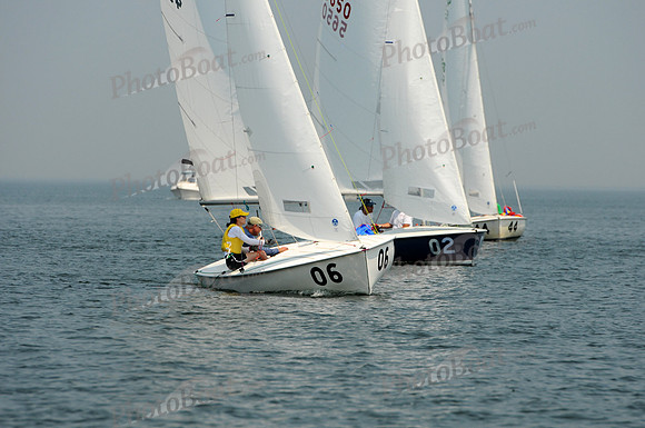 2011 Flying Scot NAC B 154