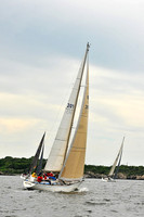 2013 NYYC Annual Regatta A 1945