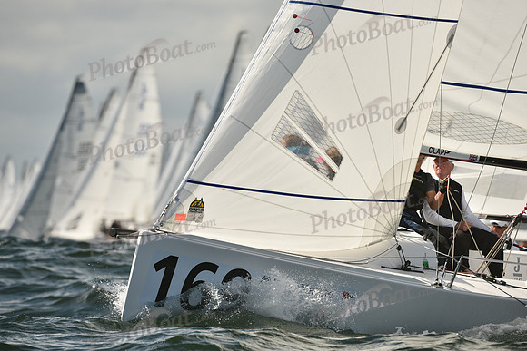 2018 J70 Worlds C_0621