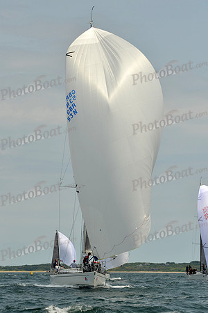 2015 Block Island Race Week L 658
