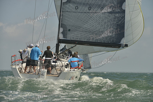 2017 Charleston Race Week D_0366