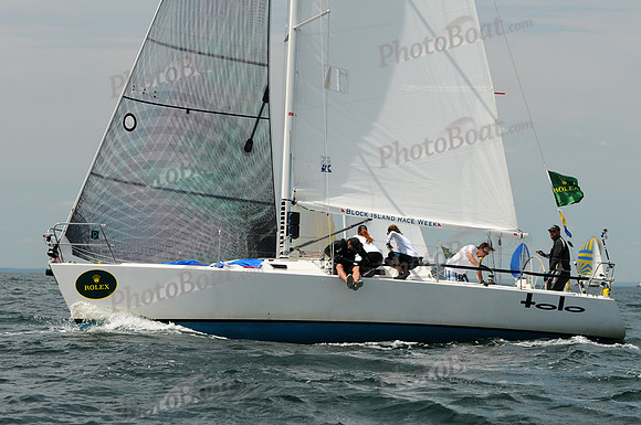 2011 Block Island RW B 771