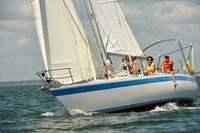 2015 Southern Bay Race Week C 773