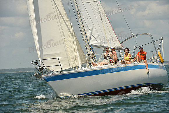 2015 Southern Bay Race Week C 773