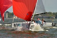 2014 Charleston Race Week D 1468