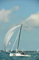 2015 Key West Race Week D 1353