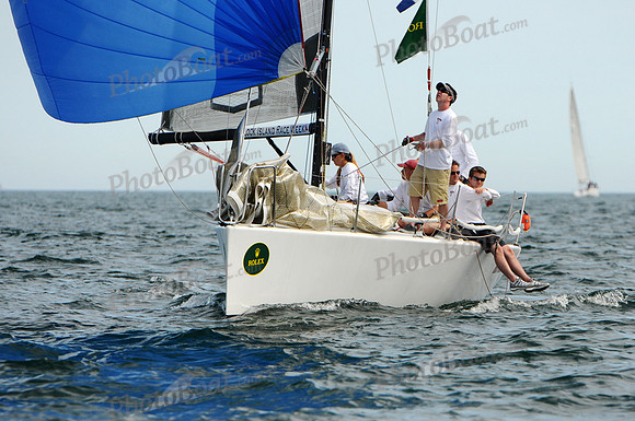 2011 Block Island RW B 1073