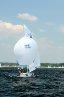 2011 Flying Scot NAC D 694