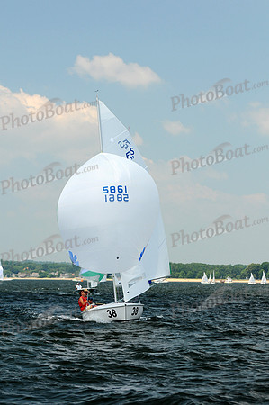 2011 Flying Scot NAC D 694