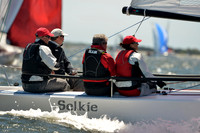 2016 Charleston Race Week C 1321