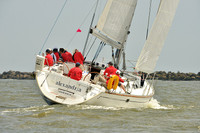 2015 Charleston Race Week B 391