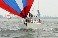 2012 Southern Bay Race Week A 2403