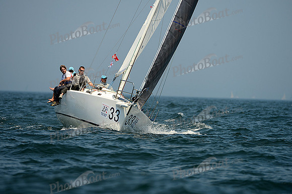 2013 Block Island Race Week A 629