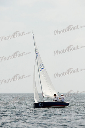 2011 Flying Scot NAC D 362