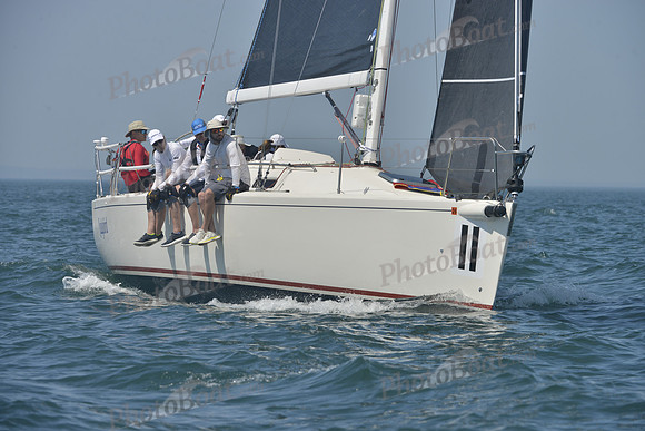2025 Block Island Race Week D_0348