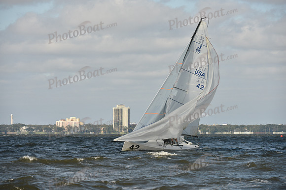 2019 J70 Winter Series A_0826