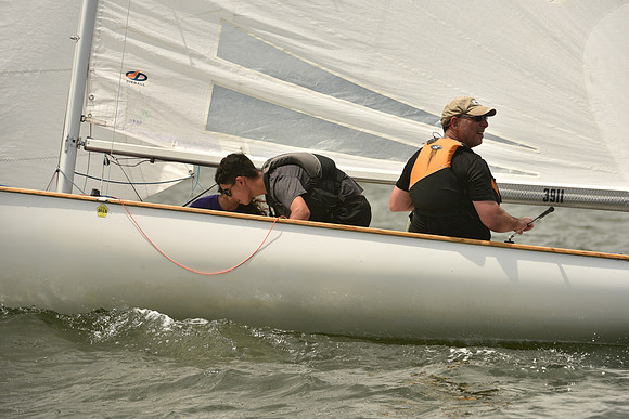 2018 Thistle Nationals E_0968