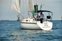 2015 Cape Charles Cup A 1232
