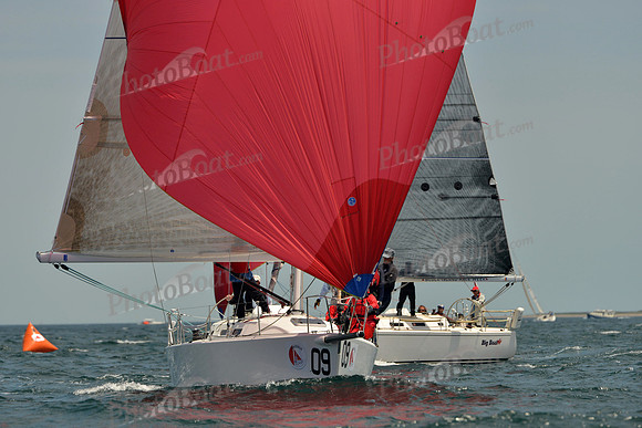 2015 Block Island Race Week K 647