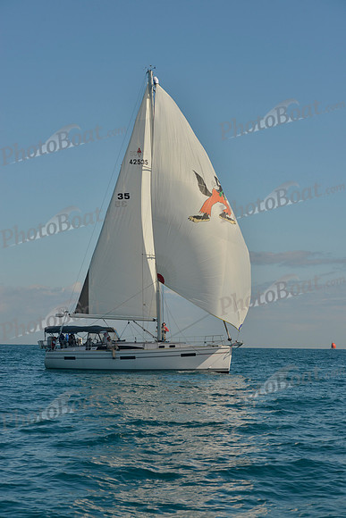 2019 Ft Lauderdale to Key West Race_0882
