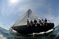 2013 Block Island Race Week A1 1237