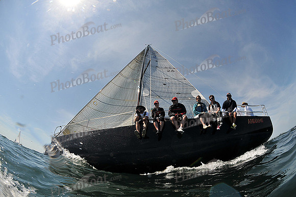 2013 Block Island Race Week A1 1237