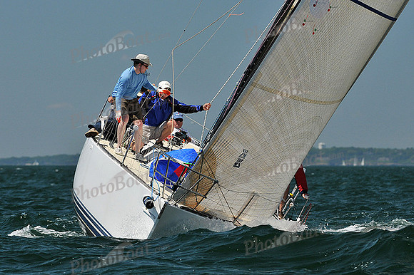 2013 NYYC Annual Regatta B 723