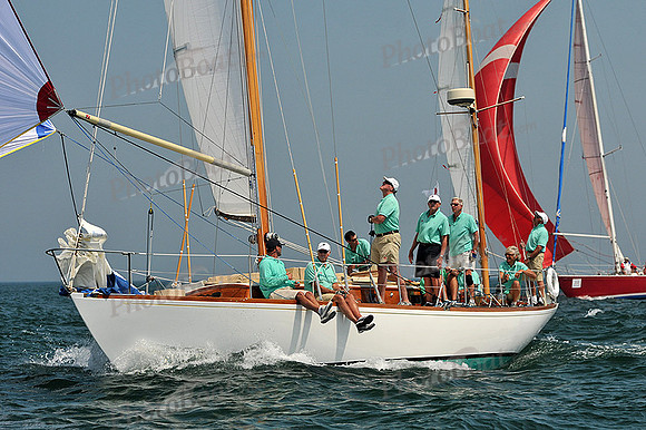 2013 Block Island Race Week B 2166
