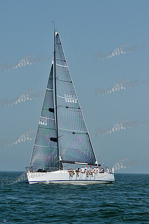 2013 Block Island Race Week A 1991