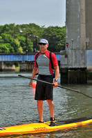 2012 Waterman's Challenge 1100