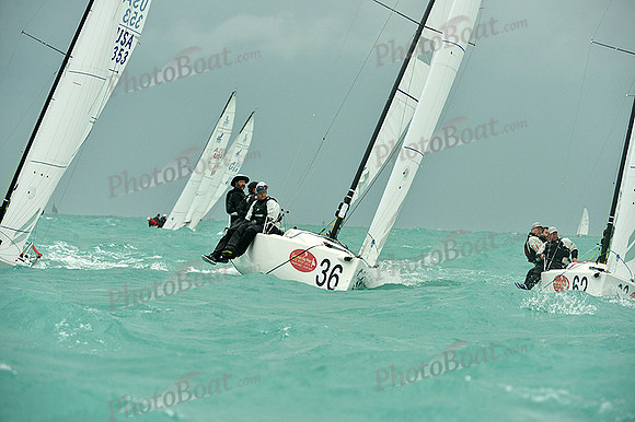 2016 Key West Race Week H_0155
