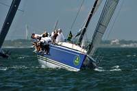2013 NYYC Annual Regatta B 621