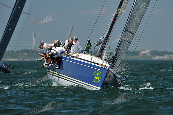2013 NYYC Annual Regatta B 621