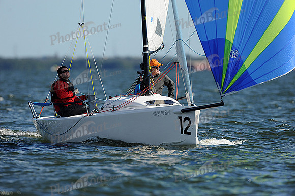 2014 J70 Winter Series B 196