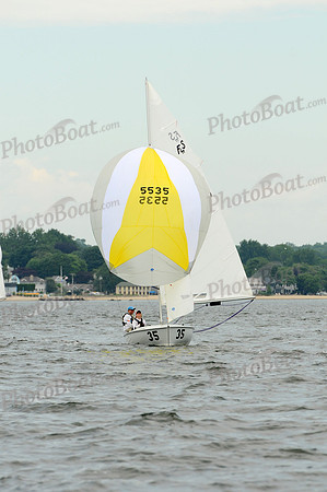 2011 Flying Scot NAC E 191