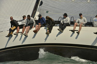 2017 Charleston Race Week D_0502