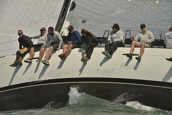 2017 Charleston Race Week D_0502