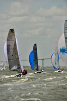 2018 Charleston Race Week B_1271