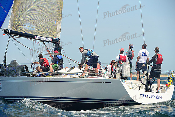2013 Block Island Race Week A1 778