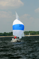 2011 Flying Scot NAC D 894