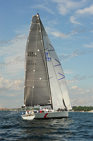 2015 Denmark Race B 290